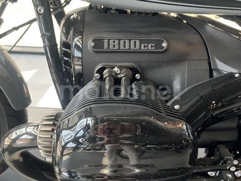 BMW R 18 - Vista 7