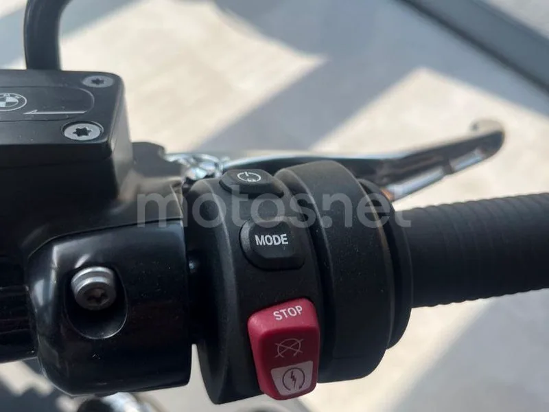 BMW R 18 - Vista 10