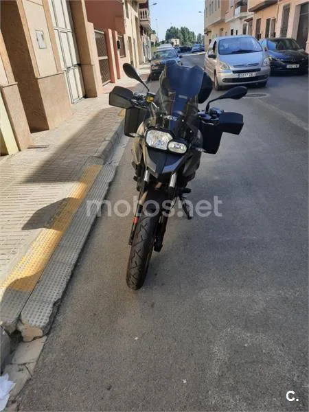BMW F 800 GS 5000 € 2011 Valencia - 2