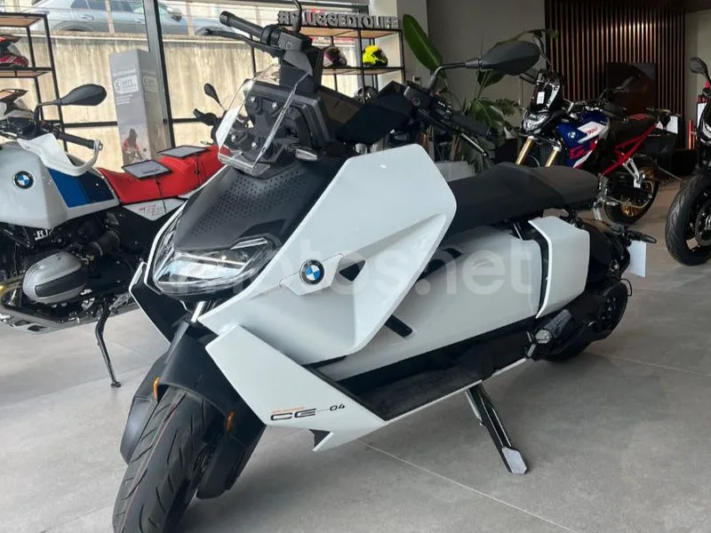 BMW CE 04 12.390 € 2023 Tarragona - 2
