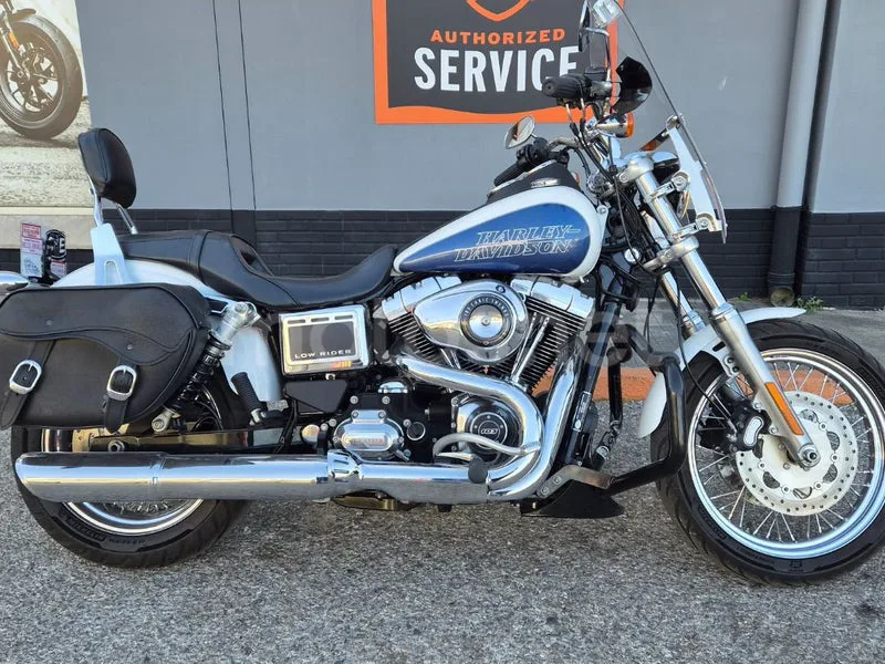 Harley-Davidson Dyna Low Rider 12.950 € 2015 Cádiz - 1