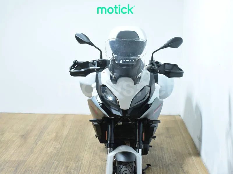 BMW F 900 XR - Vista 11
