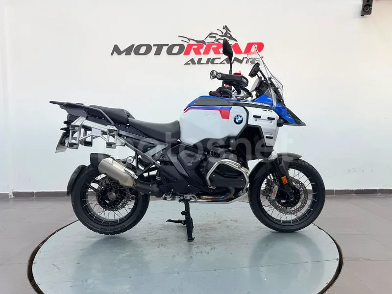 BMW R 1300 GS 22.990 € 2025 Alicante - 1