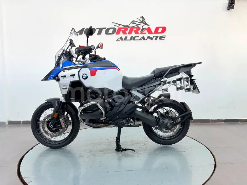 BMW R 1300 GS 22.990 € 2025 Alicante - 2