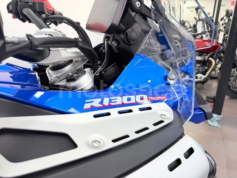 BMW R 1300 GS - Vista 11
