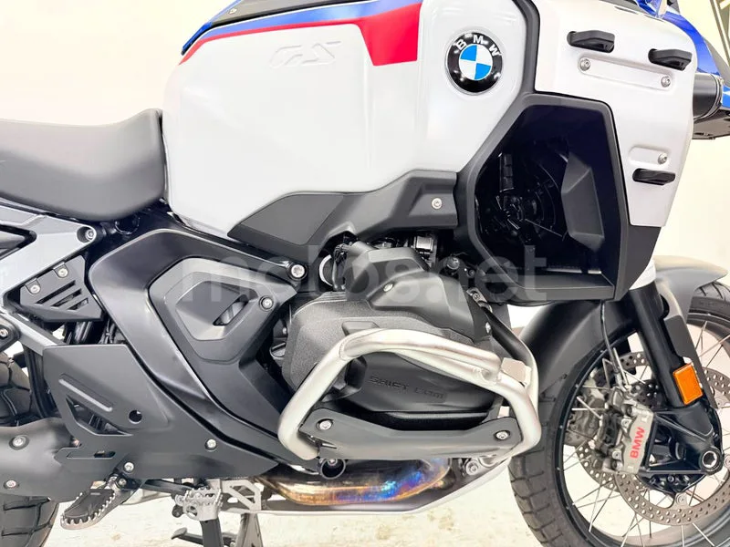 BMW R 1300 GS - Vista 13
