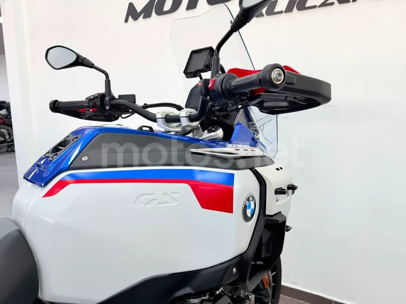 BMW R 1300 GS - Vista 14