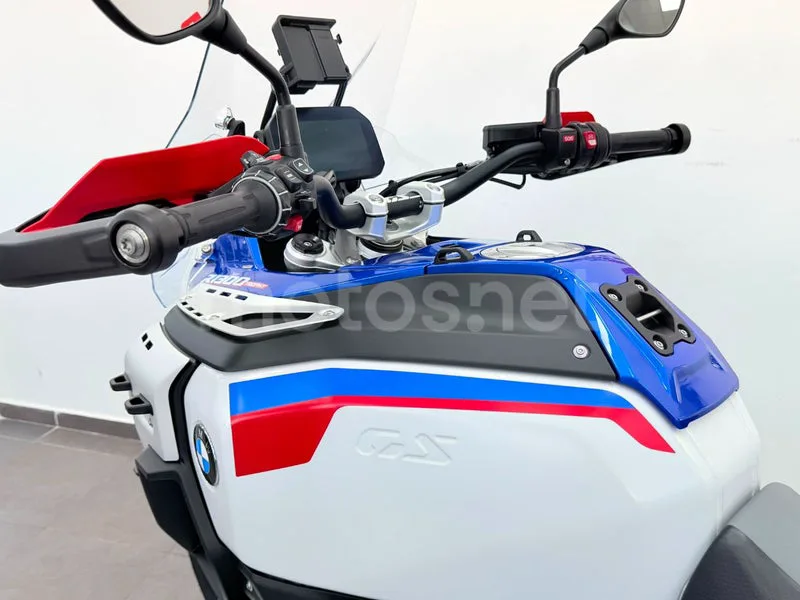 BMW R 1300 GS - Vista 15