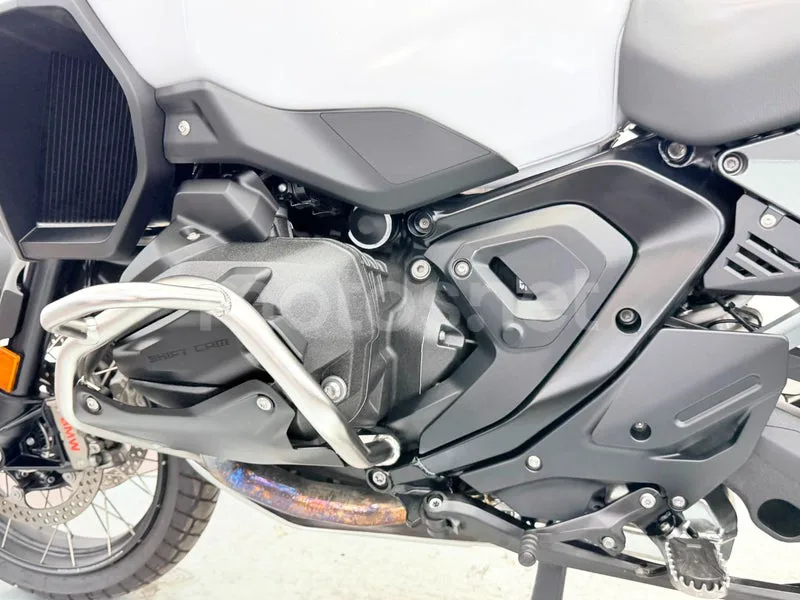 BMW R 1300 GS - Vista 17