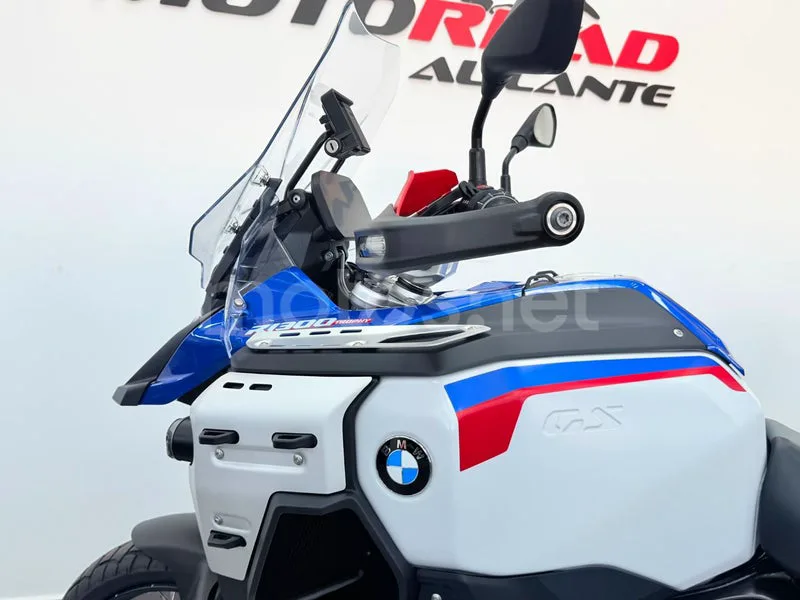 BMW R 1300 GS - Vista 18