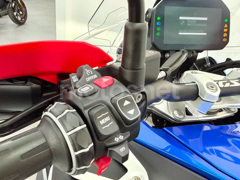 BMW R 1300 GS - Vista 19