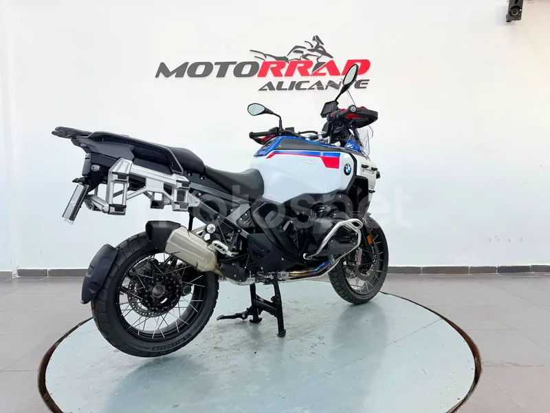 BMW R 1300 GS - Vista 3