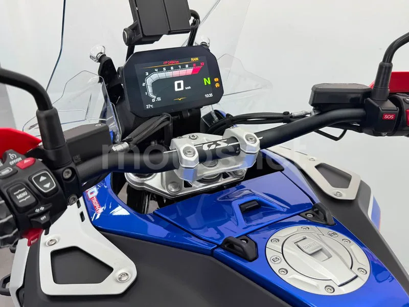 BMW R 1300 GS - Vista 22