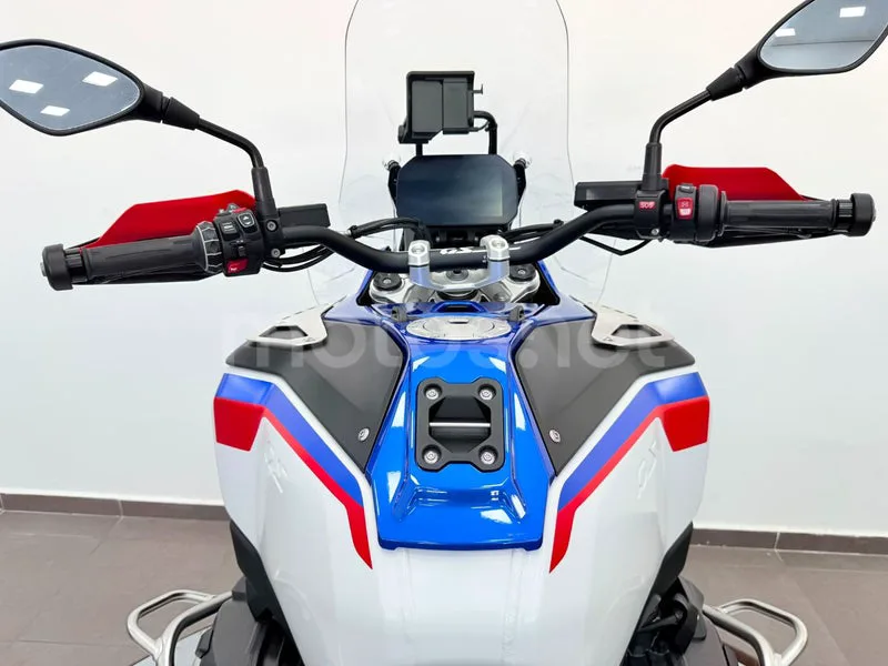 BMW R 1300 GS - Vista 23