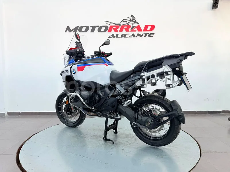 BMW R 1300 GS - Vista 5
