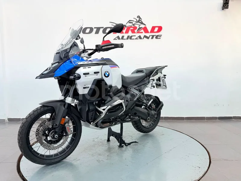 BMW R 1300 GS - Vista 6