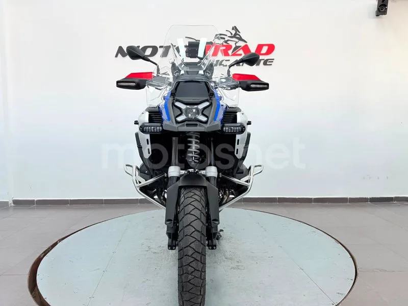 BMW R 1300 GS - Vista 7