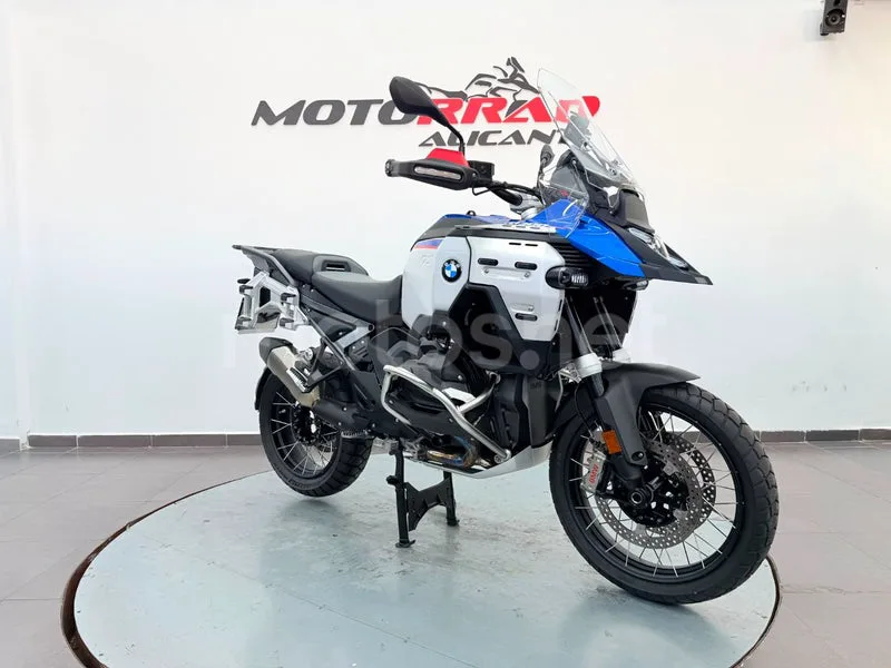BMW R 1300 GS - Vista 8
