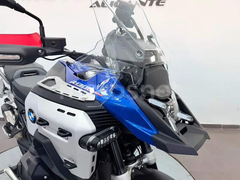BMW R 1300 GS - Vista 9
