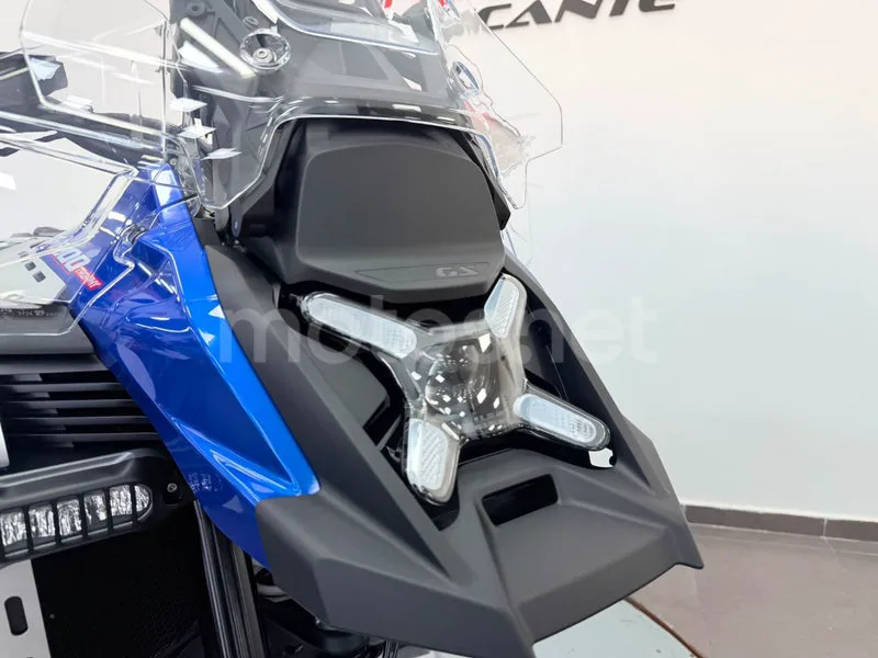 BMW R 1300 GS - Vista 10