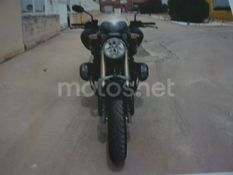 BMW R 1200 R 10.500 € 2013 Castellón - 2