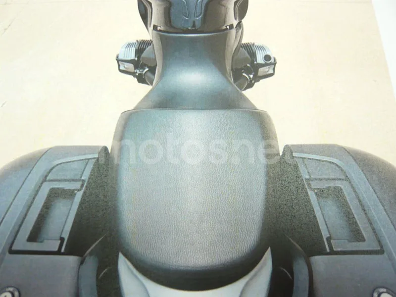 BMW R 1200 R - Vista 10