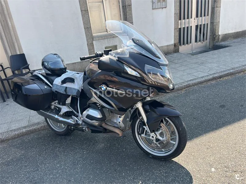 BMW R 1200 RT 17.500 € 2016 Asturias - 1