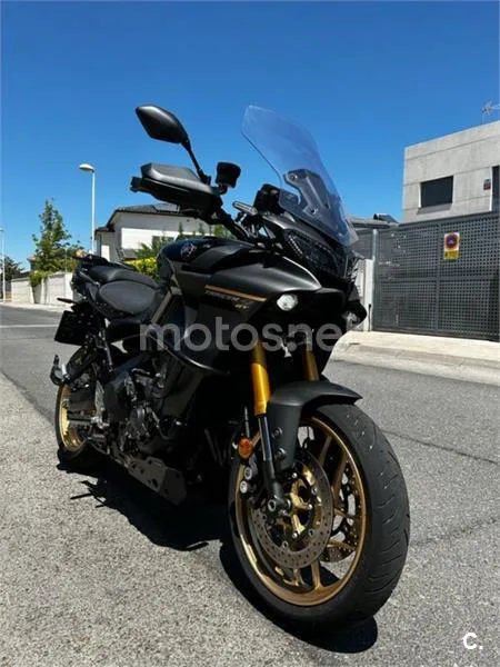 Yamaha Tracer 9 12.200 € 2023 Bizkaia - 1