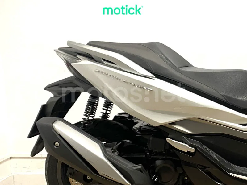 Honda Forza 350 4240 € 2021 Barcelona - 2
