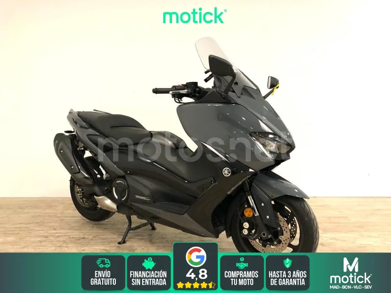 Yamaha TMAX 9860 € 2022 Madrid - 1