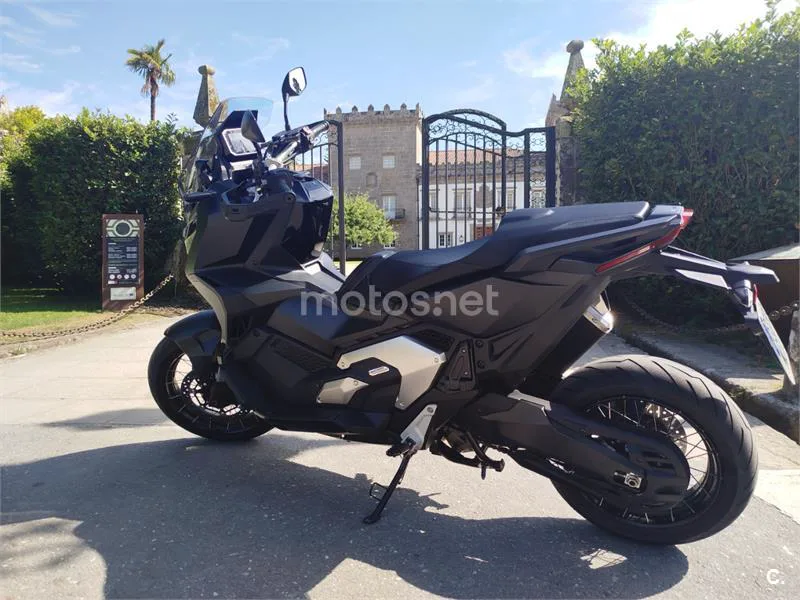 Honda X-ADV 10.250 € 2023 Pontevedra - 2