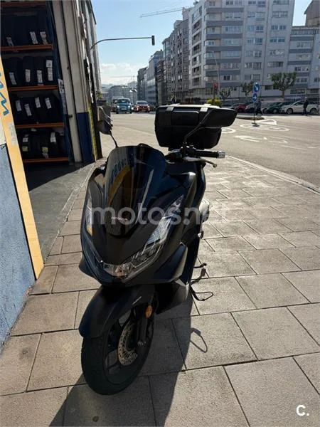 Honda PCX125 2700 € 2024 A Coruña - 1