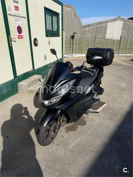 Honda PCX125 2700 € 2024 A Coruña - 2