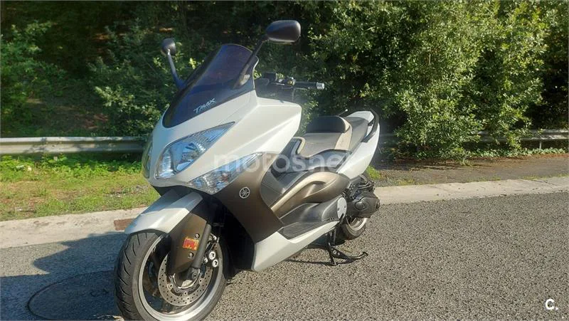 Yamaha TMAX 500 5600 € 2010 Gipuzkoa - 1