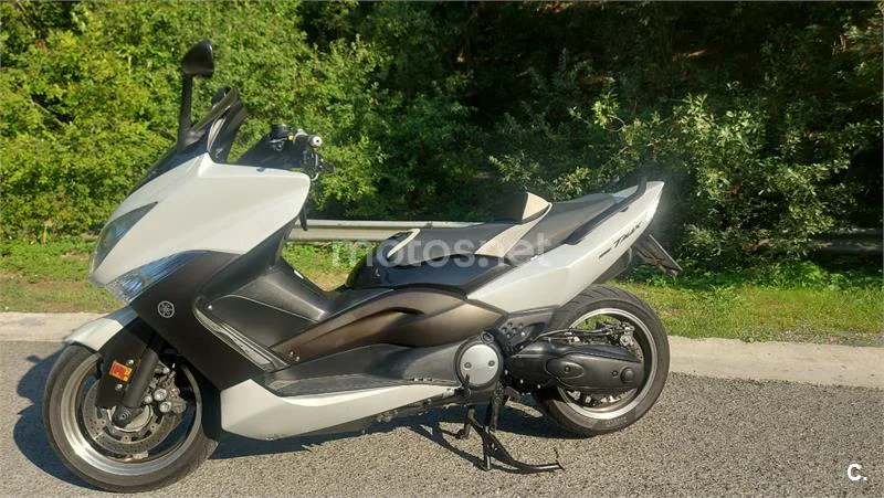 Yamaha TMAX 500 5600 € 2010 Gipuzkoa - 2