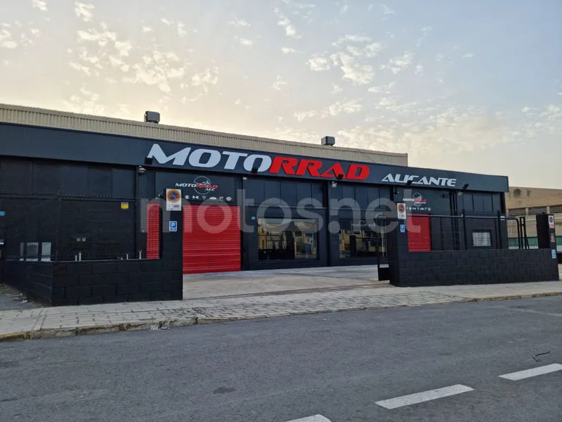 Yamaha MT-125 - Vista 20