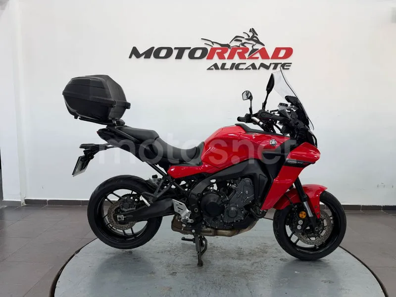 Yamaha Tracer 9 9990 € 2022 Alicante - 1
