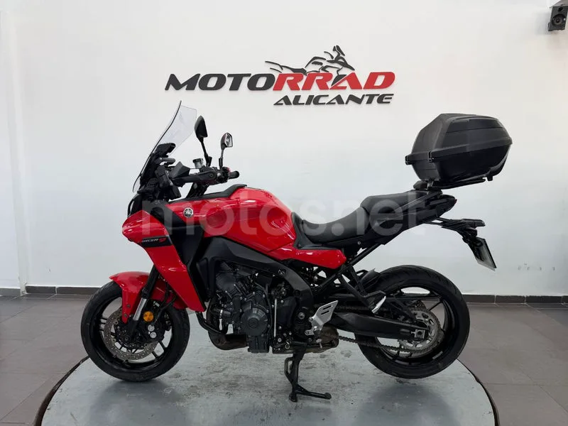 Yamaha Tracer 9 9990 € 2022 Alicante - 2