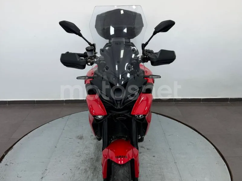 Yamaha Tracer 9 - Vista 20