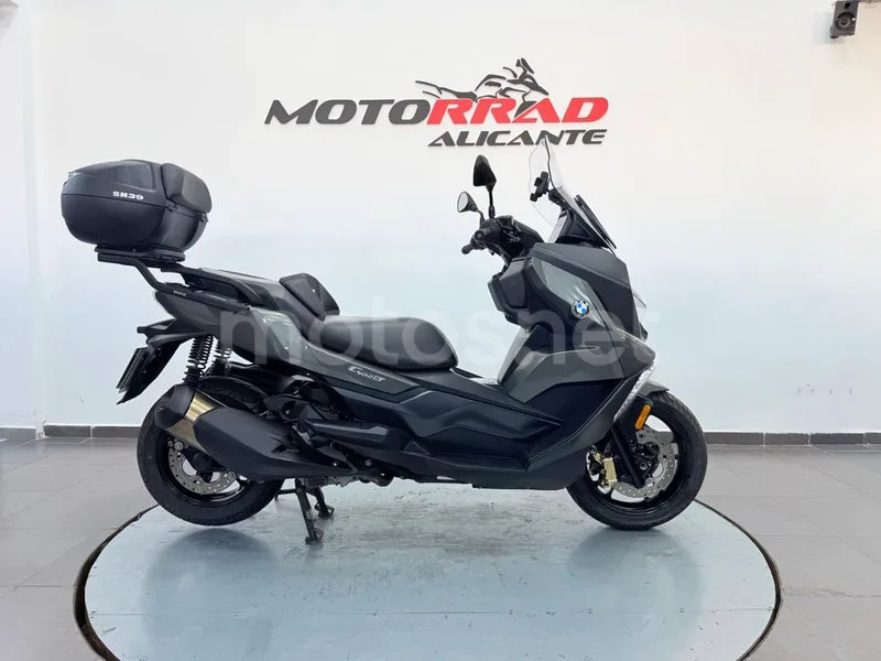 BMW C 400 GT 4490 € 2023 Alicante - 1