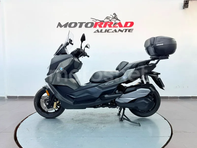 BMW C 400 GT 4490 € 2023 Alicante - 2