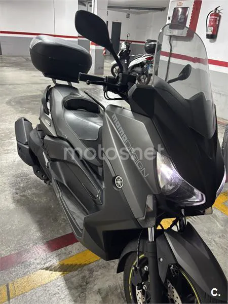 Yamaha XMAX 400 4300 € 2015 Cádiz - 1