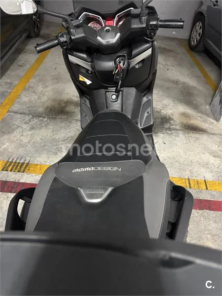 Yamaha XMAX 400 4300 € 2015 Cádiz - 2
