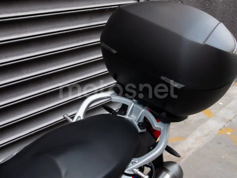 BMW F 800 R - Vista 19