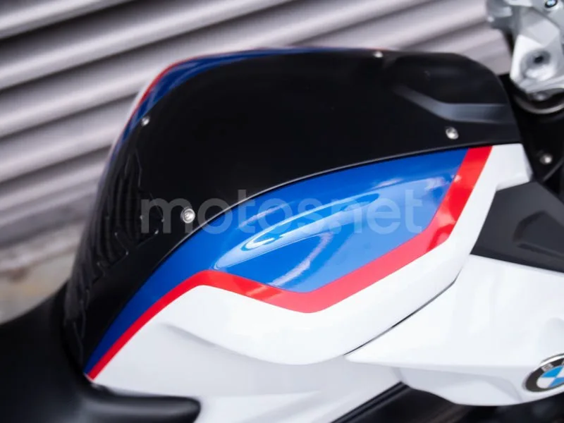 BMW F 800 R - Vista 9