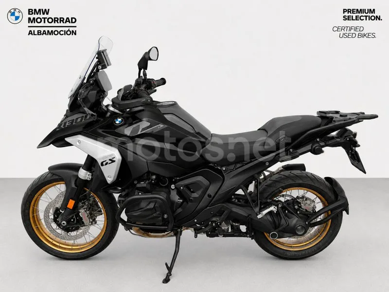 BMW R 1300 GS 22.500 € 2024 Albacete - 1