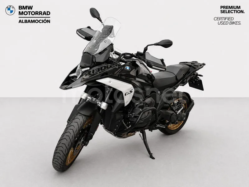 BMW R 1300 GS 22.500 € 2024 Albacete - 2