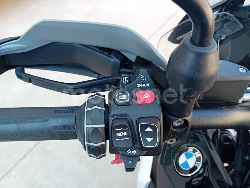 BMW R 1300 GS - Vista 11