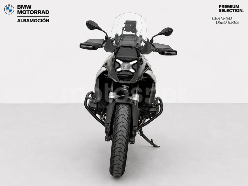 BMW R 1300 GS - Vista 3