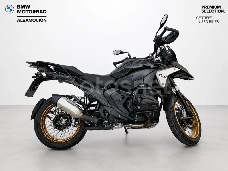BMW R 1300 GS - Vista 5
